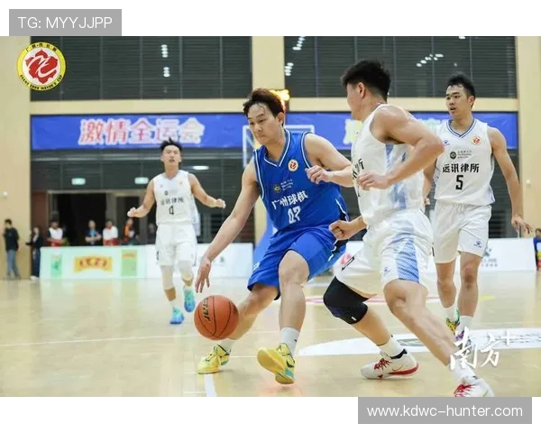 广州篮球队在钻石联赛中的状态分析与表现评估