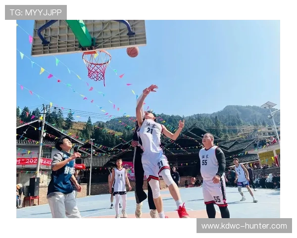 张静的篮球人生深度对话：从球场到人生的启示与成长之路