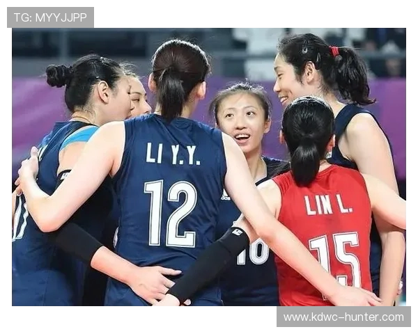 武汉排球队实力强劲荣登全国排球实力排行榜第五名 武汉排球队实力强劲荣登全国排球实力排行榜第五名