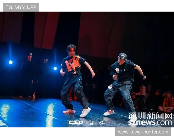 深圳街舞队引发的意识形态争议与社会反响探讨 深圳街舞队引发的意识形态争议与社会反响探讨