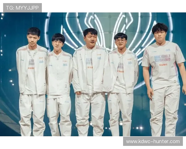 英雄联盟个人能力排行榜揭晓BLG战队强势入围第八名引发热议