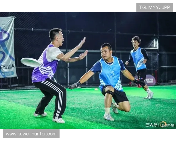 西安飞盘队反击战术分析与比赛得失总结