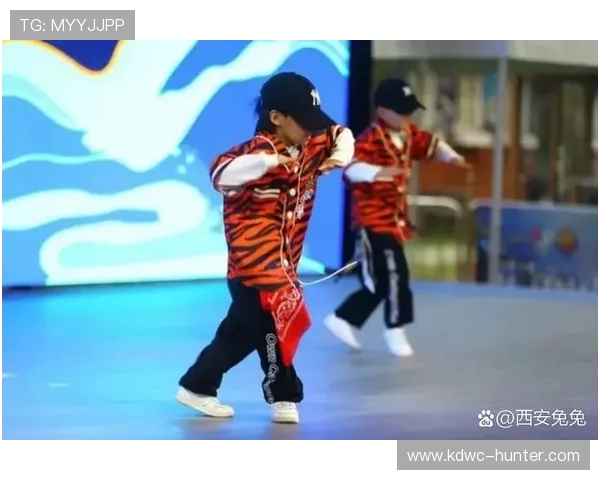 西安街舞队荣登全国街舞速度排行榜第一名引发热议