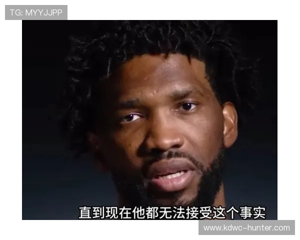 乔尔恩比德：从非洲篮球新星到NBA超级巨星的传奇之路