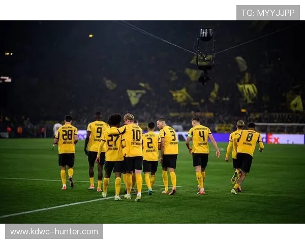 多特蒙德与摩纳哥比赛结果分析及精彩瞬间回顾