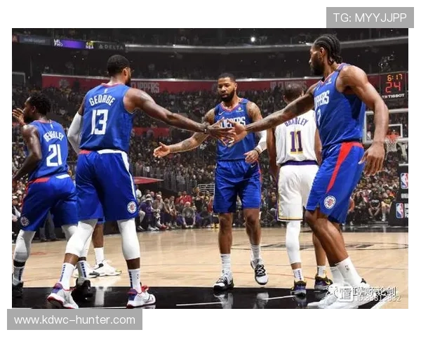 快船与掘金2020年季后赛经典对决全场回放精彩瞬间重温