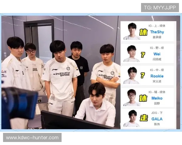 IG战队实力引发热议争论背后的真相与未来展望 IG战队实力引发热议争论背后的真相与未来展望