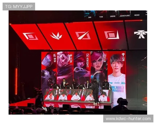 V5战队意识分析：如何在英雄联盟中掌控比赛节奏与战略布局