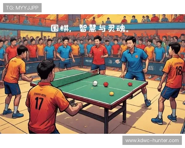武汉乒乓球队配合表现的数据分析与战术探讨
