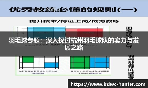 羽毛球专题：深入探讨杭州羽毛球队的实力与发展之路